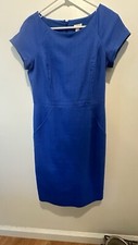 J crew Dress Size 6