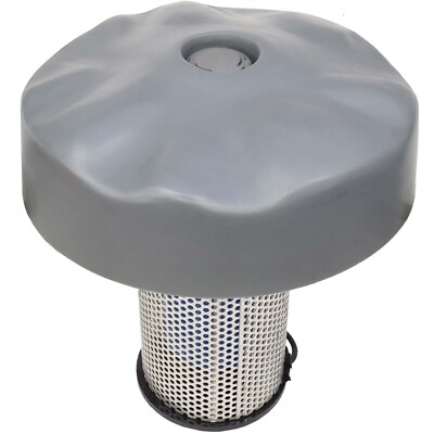 EasyPro 1/2hp and 1hp Aqua Fountains