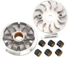 NEW KITACO 489-24411000 Power Drive Kit (Type X) SUZUKI ADDRESS V125/G/S Japan