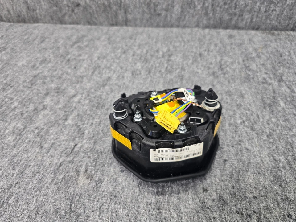 a2318601902 / 2318601902 / a 231 860 19 02 mercedes r231 sl550 sl63 oem Foto 4 de 4