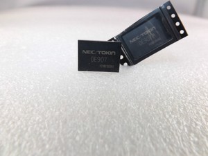 Конденсатор nec tokin