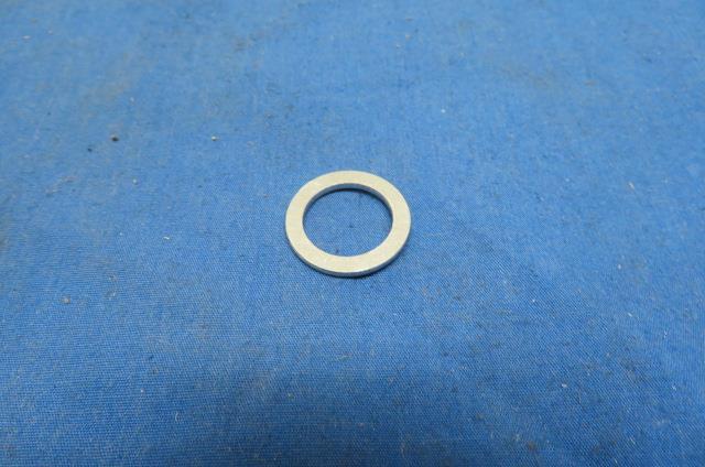 NOS Kawsaki # 11009-1411 GASKET,14X19.5X1.5 Various Uses F6 F7