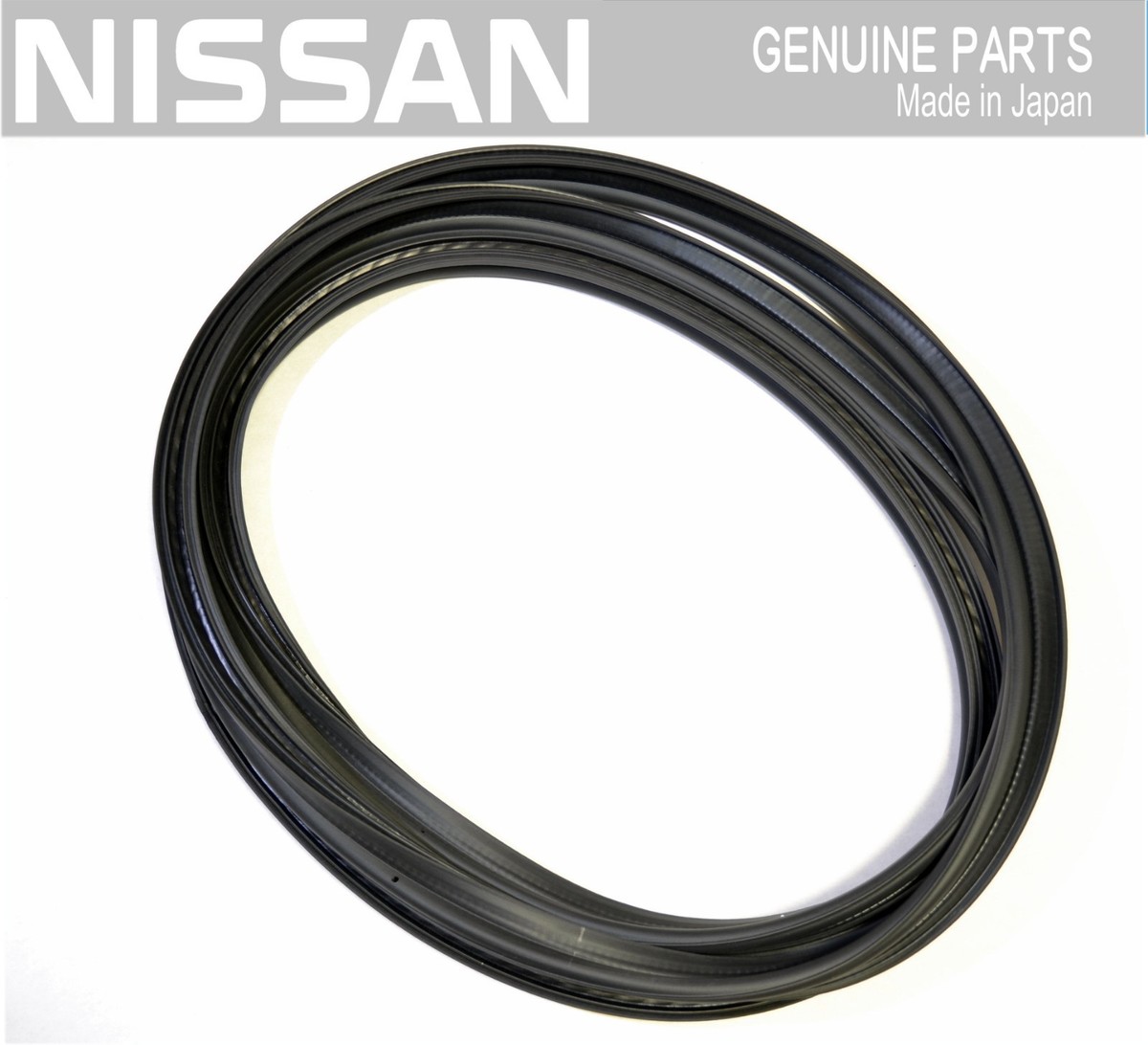 NISSAN GENUINE Z32 FAIRLADY 300ZX 2＋2 Rear Hatch Trunk