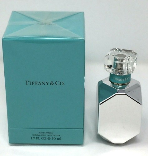 Tiffany \u0026 Co. 1.7oz / 50 ml EDP Spray 