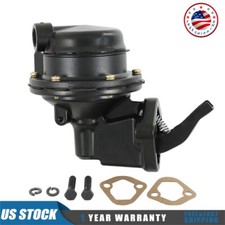 New 110gph 6psi Performer Rpm Street Fuel Pump For Chevy Bbc 396 454 1722 New 110gph 6psi Performer Rpm Street Fuel Pump For Chevy Bbc 396 454 1722
