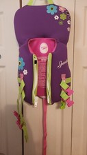 Speedo Infant Girls Swim Vest