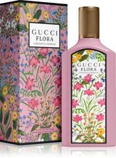 Gucci Flora Gorgeous Gardenia Eau De Parfum 100 Ml Ricaricabile Profumo Donna