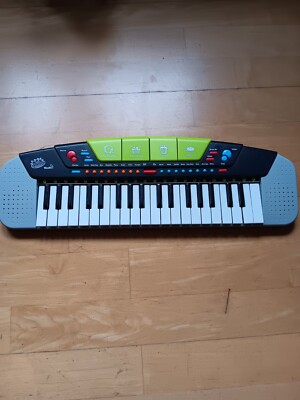 Kinder Keyboard von Simba