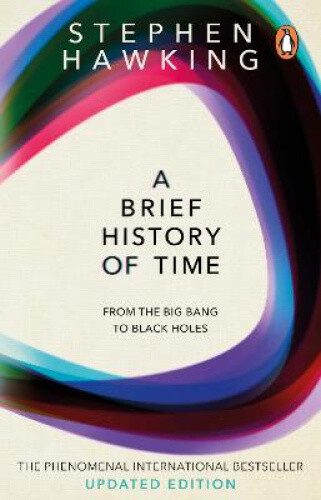 Thumbnail - Brief History Of Time: From The Big Bang To Black Holes By Stephen
