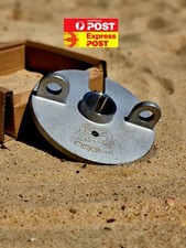 Bore Cap Stainless Steel Borecap Solar Pump Bore Pump Irrigation Stock Water