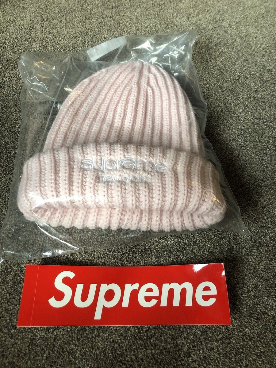 新品未使用　Supreme CREST BEANIE （グレー） 楽天市場】supreme cross box logo beanieの通販