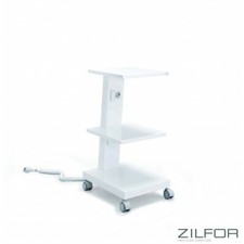 Carrello Medico,Dentista,Veterinario,Veterinario Ems