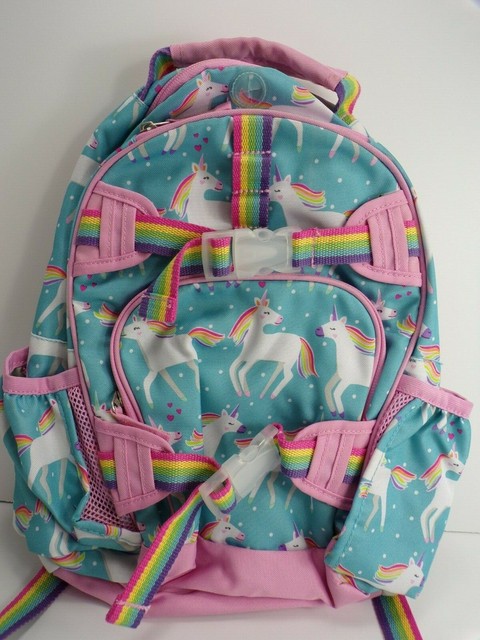 pottery barn kids mini backpack