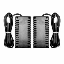 New 6/10/12pcs Square Ionic Detox Array For Ion Foot Bath Spa Clean Machine USA