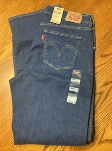 size 12 levi jeans womens