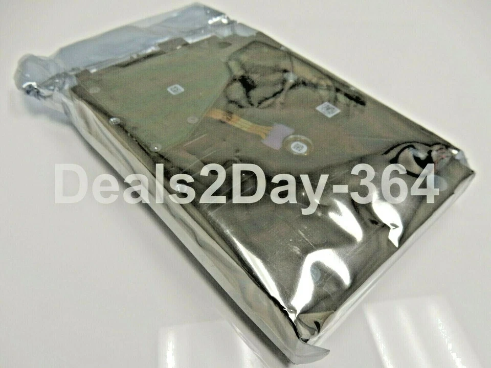 Seagate ST3000DM003 3TB 64MB Cache 3.5" SATA 6.0Gb/s Hard Drive - Image 3 of 4