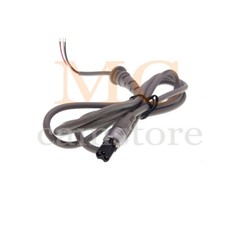 3pin Battery Charge Cable for Total Station  for BC-27CR/GTS-102