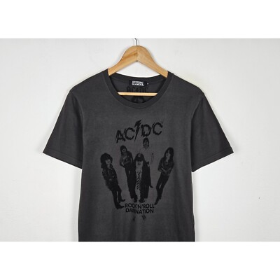 HYSTERIC GLAMOUR AC/DC Tシャツ Sサイズ s-l400.jpg