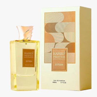 Prestige Esteem EDP (80ml) Spray By Hamidi