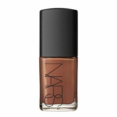 NARS Sheer Glow Foundation, Khartoum