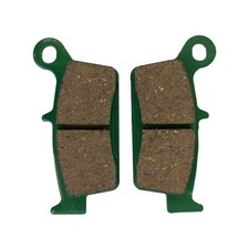 ARMSTRONG DISC PAD GG RANGE PAD230223 TO FIT HONDA KYMCO PEUGEOT SV50 93-98