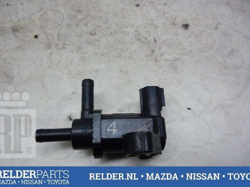 VAKUUMVENTILE VACUUM VALVE Toyota Aygo (B10) 2007 90910WC001 #79179