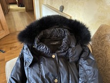Marina Rinaldi Coat