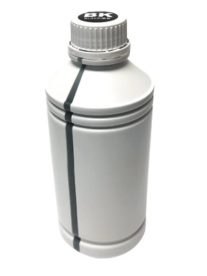 US Stock, InkBank 5600 DTF Ink BLACK Color
