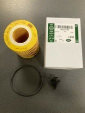 FILTRO OLIO E TAPPO COPPA RANGE ROVER VELAR 3,0 litri ORIGINALE