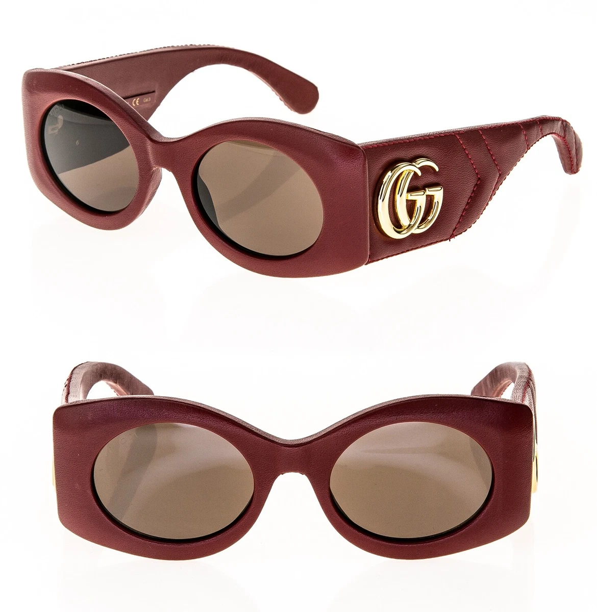 Gucci Snake Sunglasses for Women for sale | eBay