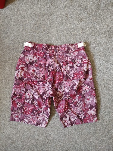 Tokyo Tigers Laundry Men’s Shorts Size 30” W, Vgc - Picture 2 of 9