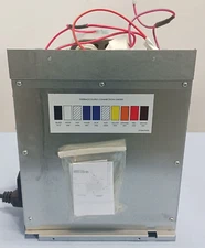 Thermo Fisher Scientific Forma 88000 Series 88700D60 Relay Enclosure 315081G02