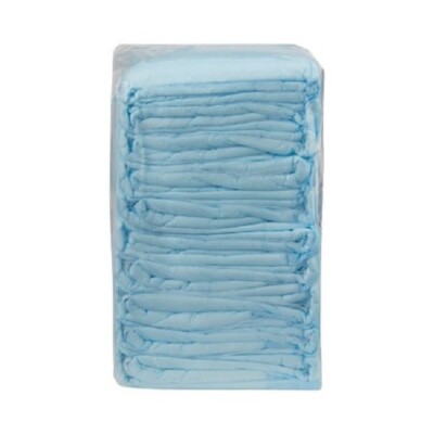 100 30x30 Dog Puppy Training Wee Wee Pee Pads Underpads Cardinal
