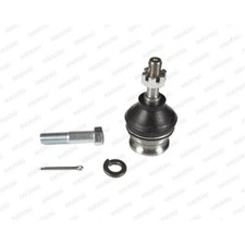 MOOG Trag-/Führungsgelenk SU-BJ-104197 SUBARU JUSTY I Vorderachse beidseitig  