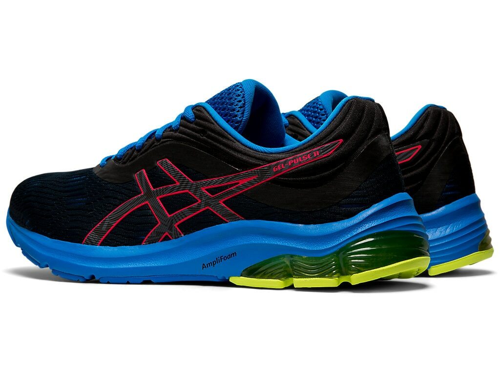 asics gel pulse 10 gtx womens