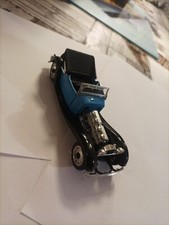 Rio Bugatti Royale 1927 1:43