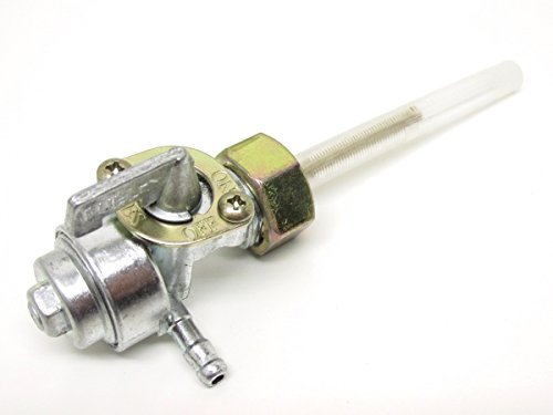 Robinet carburant Honda CB750 CB550 pour stopper fuite réservoir