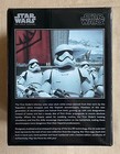 FIRST ORDER STORMTROOPER Mini Bust Gentle Giant 2016 NM — photo 2