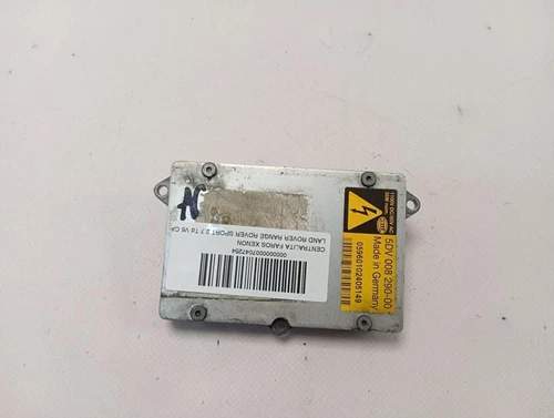 5DV00829000 Xenon Scheinwerfer Steuegerät für LAND ROVER RANGE ROVER SPO 7047254 - Bild 3 von 8