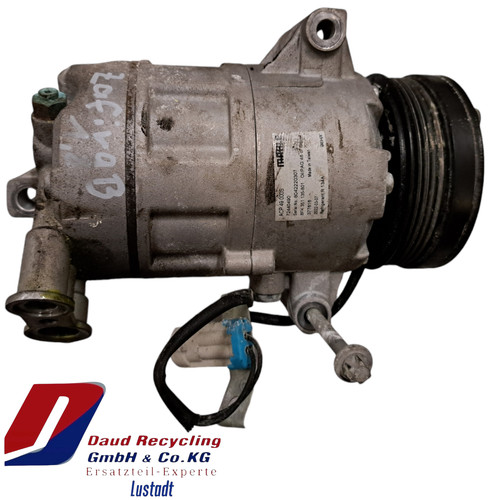 Opel Zafira B Klimakompressor 72440490