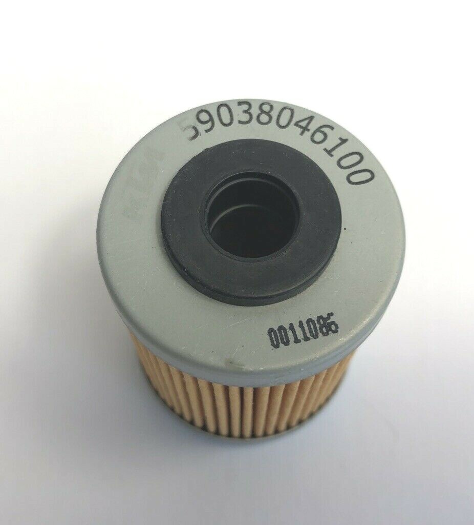 Lamborghini OEM S-Cam Oil Filter 90000273 59038046100