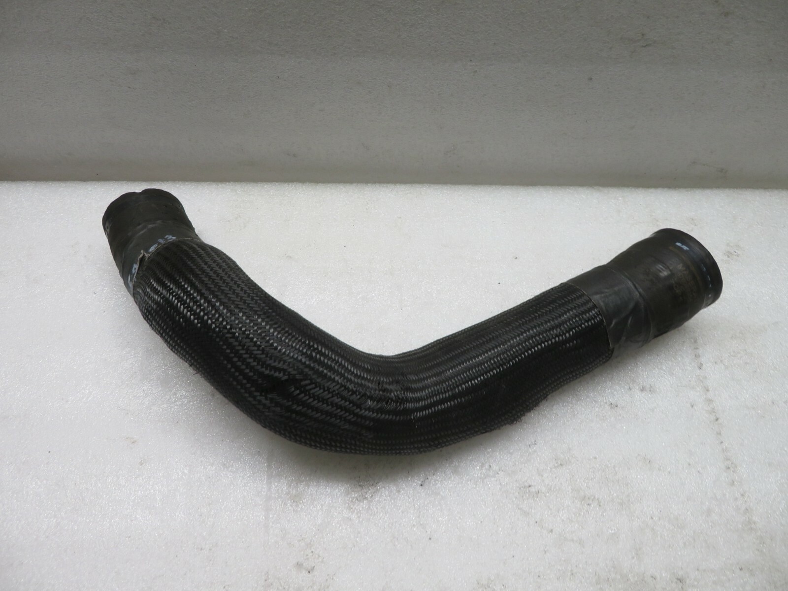 2014-2019 MASERATI GHIBLI SQ4 TURBO INTERCOOLER LEFT SIDE HOSE PIPE TUBE OEM 