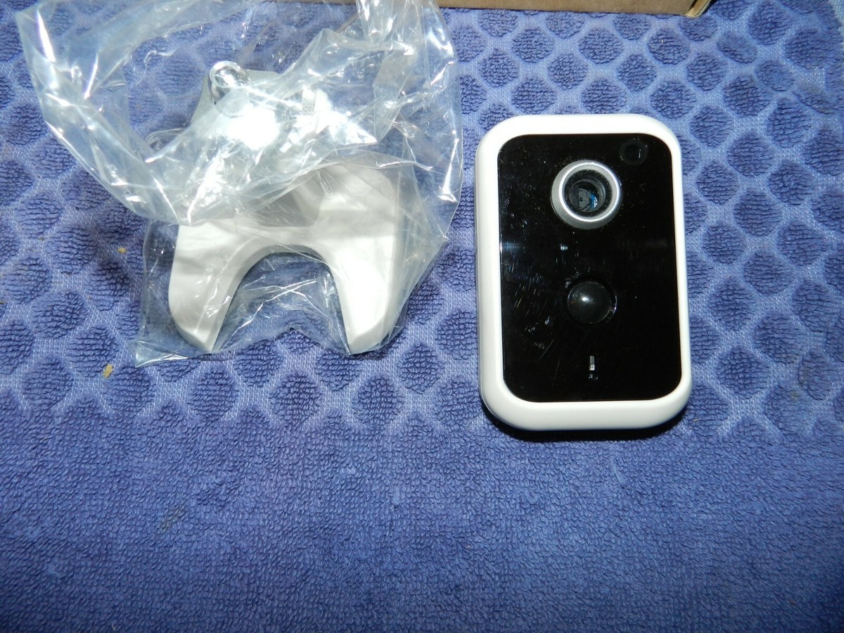 Sercomm Rc8221 Sercomm Rc8221 LifeShield SCH1R1 Exclusive