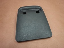 Jeep Liberty Kj 02-04 Rear Center Console  Trim Bezel Dk Slate Free Ship