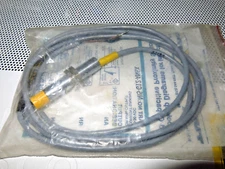 TURCK NI5-G12-AN6X Hook-up Diagrams for Inductive & Capacitive Proximity Switch