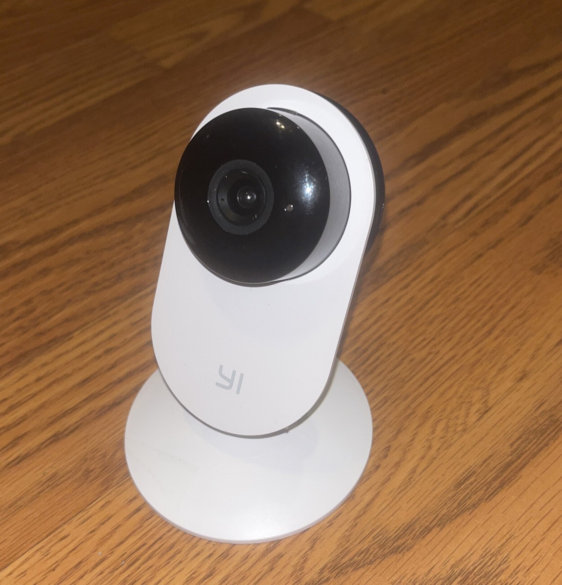 Yi Dome Camera Yi 1080p Home Camera Installation Yi Dome Camera