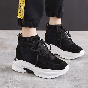 zapatos de deporte mujer