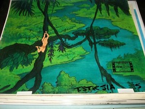 tarzan cartoon 1970 tarzan cartoon 1970