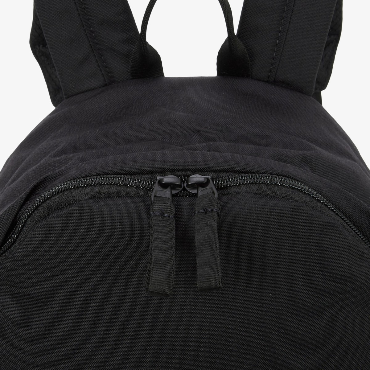 New THE NORTH FACE TNF DAY PACK M BACKPACK NM2DQ56A BLACK
