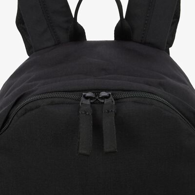 New THE NORTH FACE TNF DAY PACK M BACKPACK NM2DQ56A BLACK